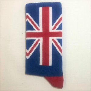 Flag Socks | Funny Socks | Fruit Socks | Unisex